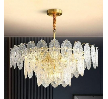 Подвесная люстра Romatti Kobo Genova L6287-8