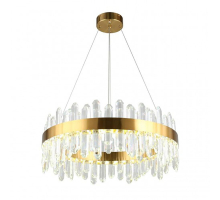 Подвесная светодиодная люстра Aployt Orabel APL.029.03.78