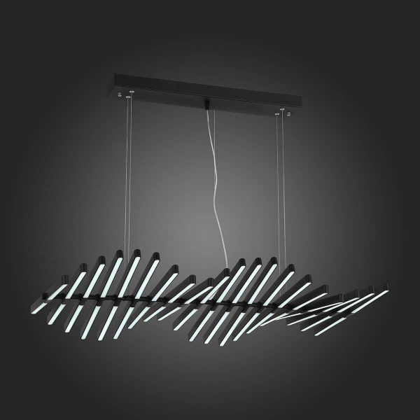 Подвесная светодиодная люстра ST Luce Picodi SLD001.403.20 Подвесная светодиодная люстра ST Luce Picodi SLD001.403.20