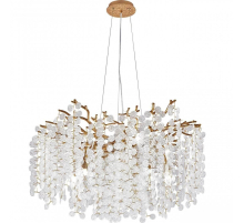 Подвесная люстра Arte Milano Milan23 230901/D760/10/C Pa