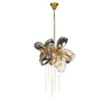 Подвесная люстра LOFT IT Britannica 10401/800S