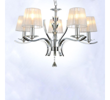 Подвесная люстра Moderli Silvestor V2551-5P