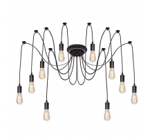 Подвесная люстра Loft IT Spider Loft1162/10