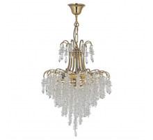 Подвесная люстра Arti Lampadari Erli E 1.5.40.105 GB