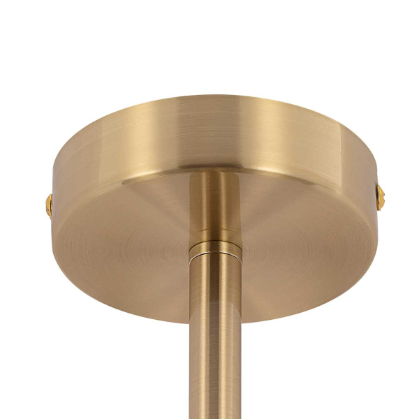 Подвесная люстра Citilux Tendy CL244171