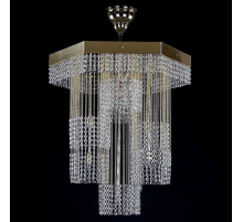 Подвесная люстра Artglass Petronela CE