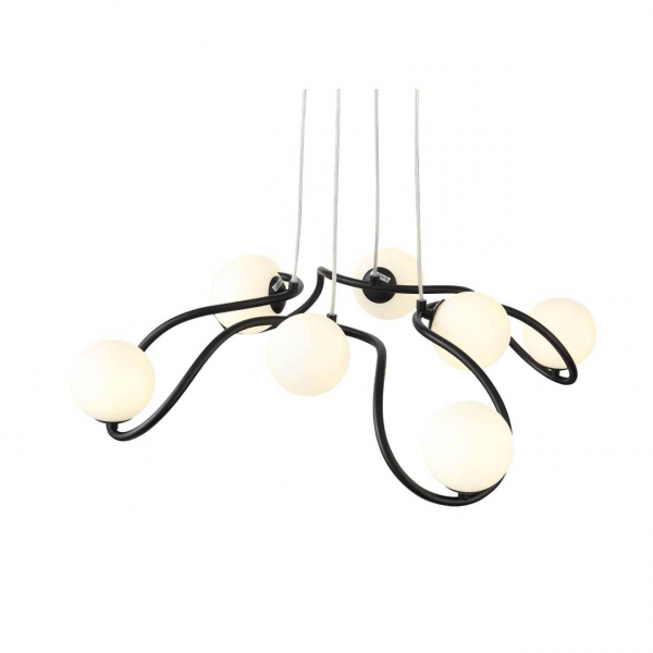 Подвесная люстра ST Luce Legatezza SL1502.403.08 Подвесная люстра ST Luce Legatezza SL1502.403.08
