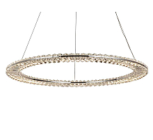 Подвесная люстра Newport 8241N/800 chrome М0071042