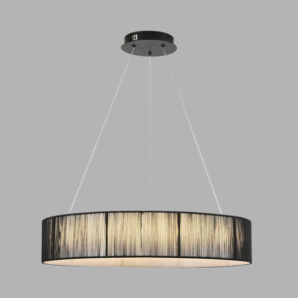 Подвесная люстра Lumion Kava Ledio 8371/40L