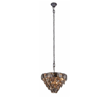 Подвесная люстра Vitaluce V5337-1/10