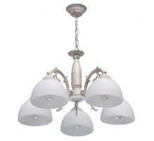 Люстра подвесная De City Ариадна 450018305