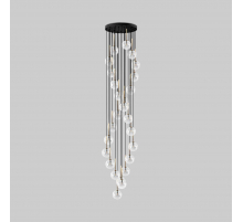 Подвесная люстра TK Lighting 10258 Aurora