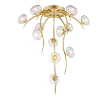 Подвесная люстра Lussole LSP-8875