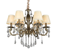 Подвесная люстра Omnilux Catanzaro OML-30813-06