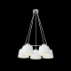 Подвесная люстра Freya Barbara FR5004PL-05CH