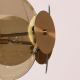 Подвесная люстра MW-Light Илоника 10 451013006
