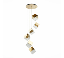 Подвесная люстра ST Luce Riello SL1182.203.06