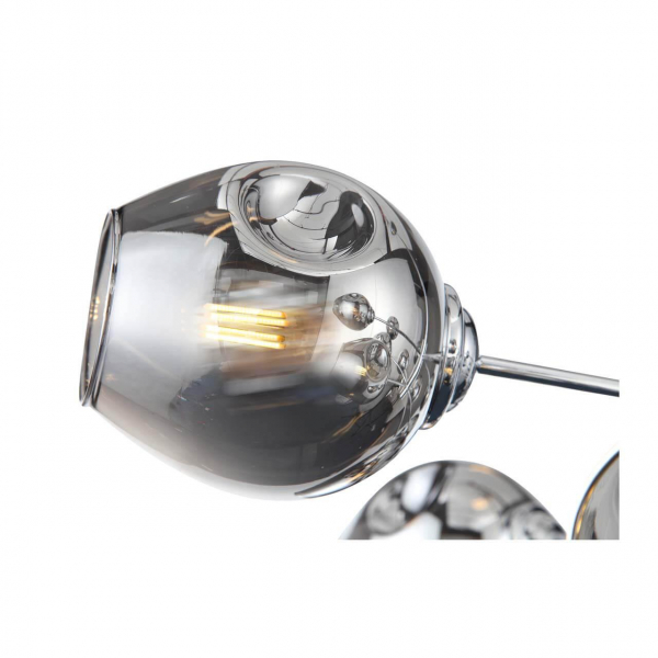Подвесная люстра ST Luce Fovia SL1500.103.12 Подвесная люстра ST Luce Fovia SL1500.103.12