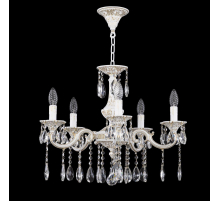 Подвесная люстра Bohemia Ivele AL78101/5/175 A WMG