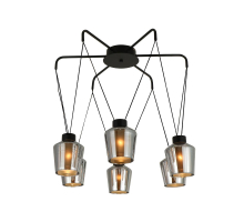 Подвесная люстра Escada Trenton 2140/6S