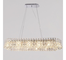 Подвесная люстра Illumico IL5130-950LZF-25 CH ELITE