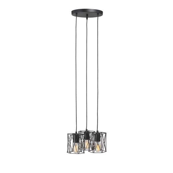 Люстра Vitaluce V43820-1/3S Люстра Vitaluce V43820-1/3S