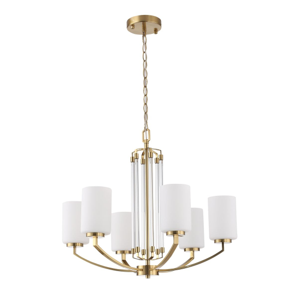 Подвесная люстра ST Luce Opalus SL1403.303.06