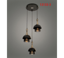 Люстра подвесная Alfa Light F4124-41