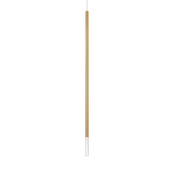 LT7474332 Люстра TUBO LED 5W 300LM 360G ЗОЛОТО 3000K LT7474332 Люстра TUBO LED 5W 300LM 360G ЗОЛОТО 3000K