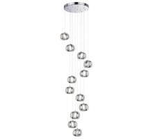 Подвесная люстра Odeon Light MIRAGE 5029/83L