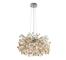 Подвесная люстра Modelux Modestyle MS.2112.460 CR