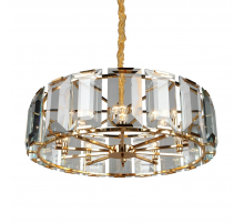 Подвесная люстра Omnilux Noventa OML-81503-10