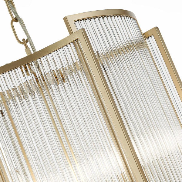 Подвесная люстра ST Luce Cosenza SL1234.203.03 Подвесная люстра ST Luce Cosenza SL1234.203.03