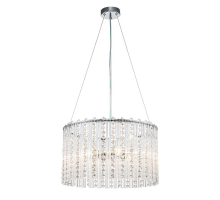 Подвесная люстра Escada ASTLEY 2104/6S