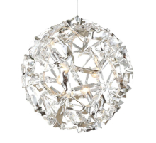 Подвесная люстра Aployt Danka APL.817.03.05