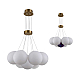 Подвесная люстра Kink Light Алди 08475-7,20