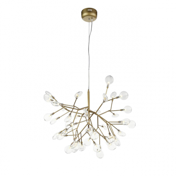 Подвесная люстра ST Luce Riccardo SL411.203.45 Подвесная люстра ST Luce Riccardo SL411.203.45
