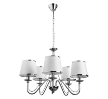 Подвесная люстра Arte Lamp Furore A1150LM-5CC