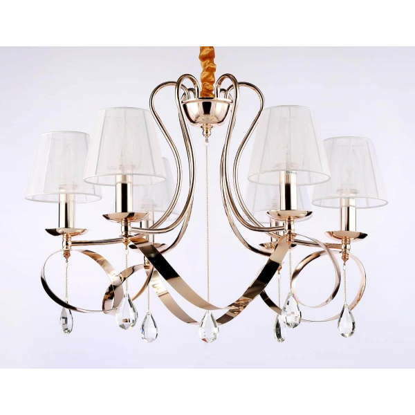 Подвесная люстра Ambrella light Traditional TR4546 Подвесная люстра Ambrella light Traditional TR4546