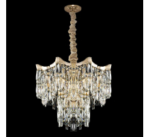 Подвесная люстра Citilux Моника CL308262