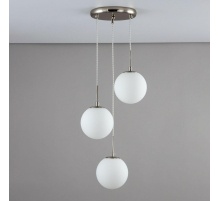 Подвесная люстра Citilux Томми CL102034