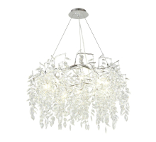 Подвесная люстра Aployt Gertunia APL.847.13.13