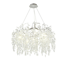 Подвесная люстра Aployt Gertunia APL.847.13.13