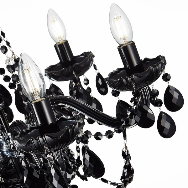 Подвесная люстра ST Luce Odilia SL642.403.06 Подвесная люстра ST Luce Odilia SL642.403.06