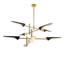 Люстра Loft-Concept David Weeks 40.2648-0 26798