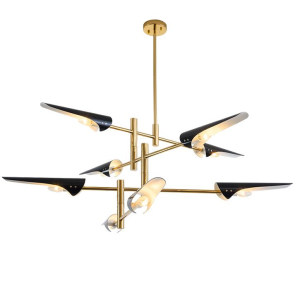 Люстра Loft-Concept David Weeks 40.2648-0 26798