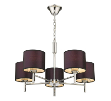 Подвесная люстра Velante 291-123-05