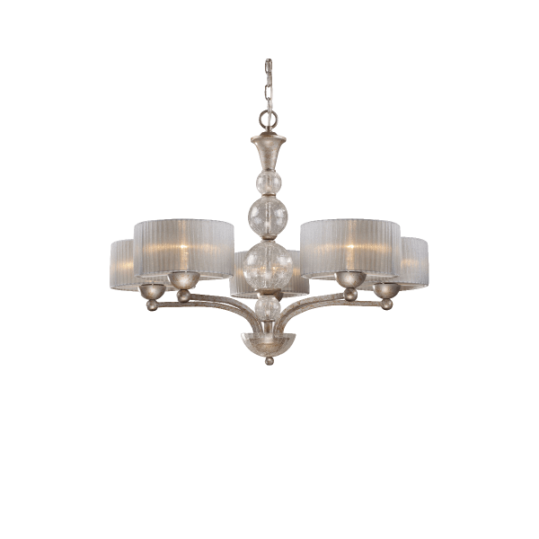Подвесная люстра Vele Luce Friuli VL1235L05