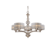 Подвесная люстра Vele Luce Friuli VL1235L05