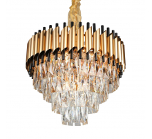 Подвесная люстра Omnilux Fontevivo OML-81903-12